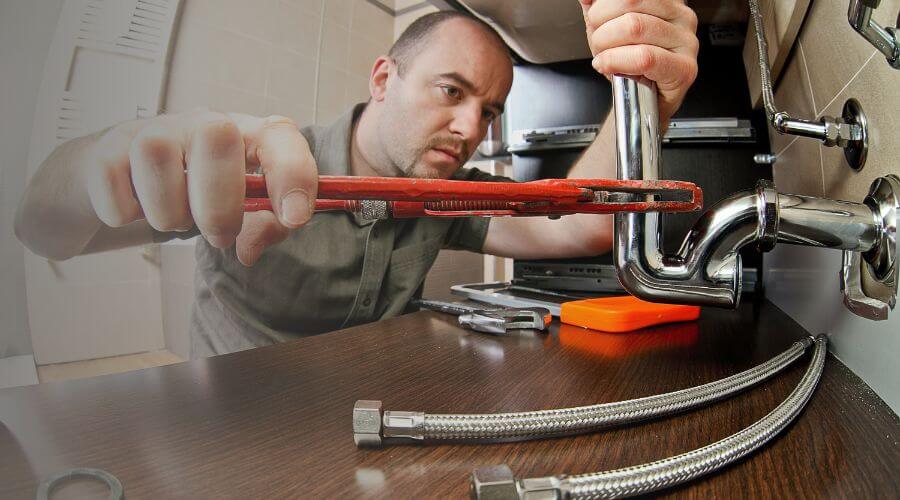 Professional Leak Detection Services in Offerle, KS